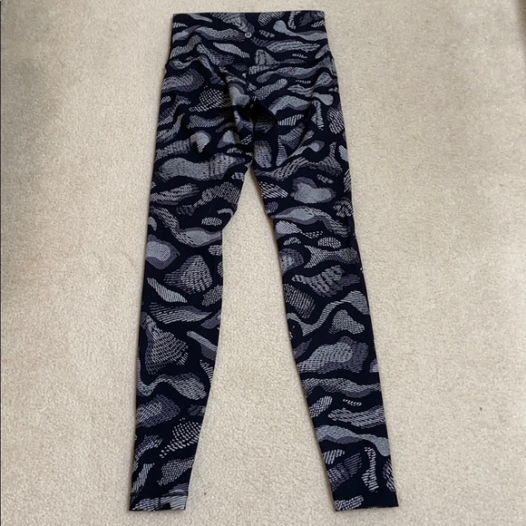 Lululemon Luxtreme High Rise Wunder Under - Picture 5 of 6